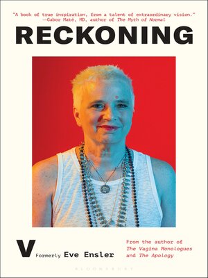 cover image of Reckoning